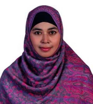Dr. Dwi Ermayanti Susilo, Se.Mm