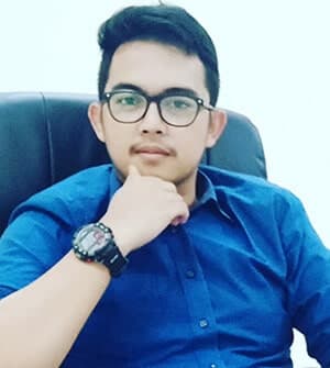 Dr. Dani Rahman Hakim, M.Pd