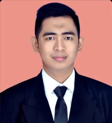 Dedi Anggriawan S.Sos., M.Sos