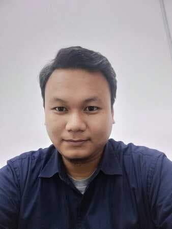 Januari Yanto, ST., MT.