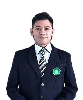 Moh. Arvani Zakky Al Kamil, M.Psi